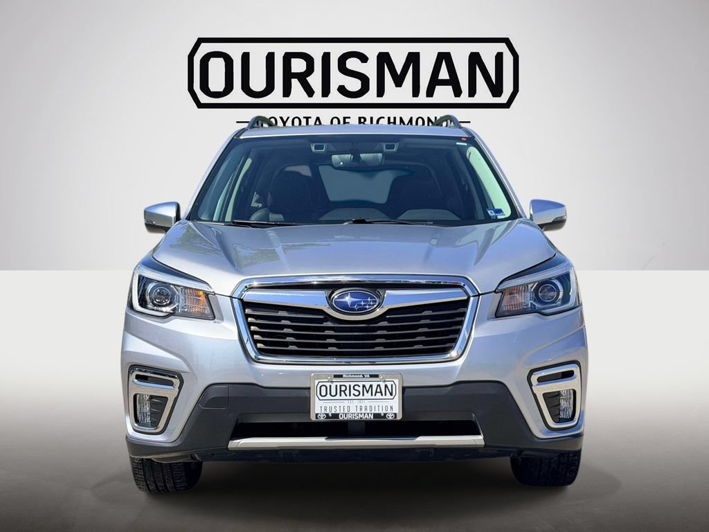 Used 2020 Subaru Forester Touring AWD/4WD image 25