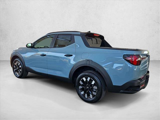 New 2027 Hyundai Santa Cruz SEL AWD/4WD image 9