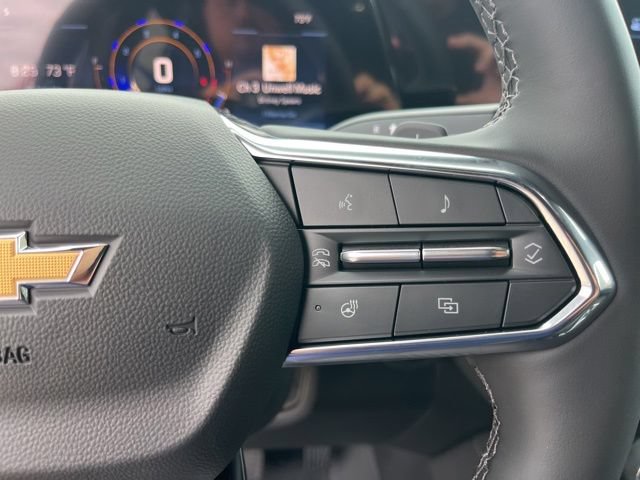 New 2026 Chevrolet Tahoe Premier RWD image 23