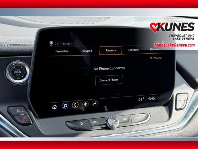 Used 2025 Chevrolet Blazer LT image 38