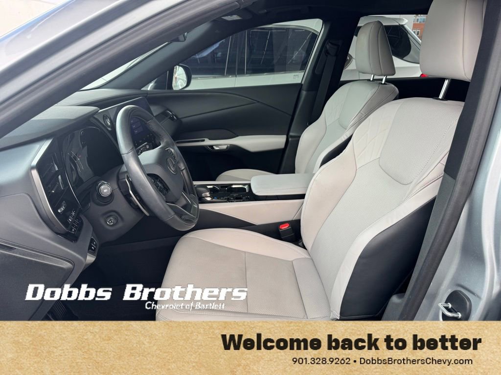 Used 2023 Lexus RX 350 Premium w/ Accessory Package image 10