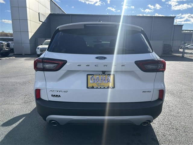 Certified 2023 Ford Escape Active image 6