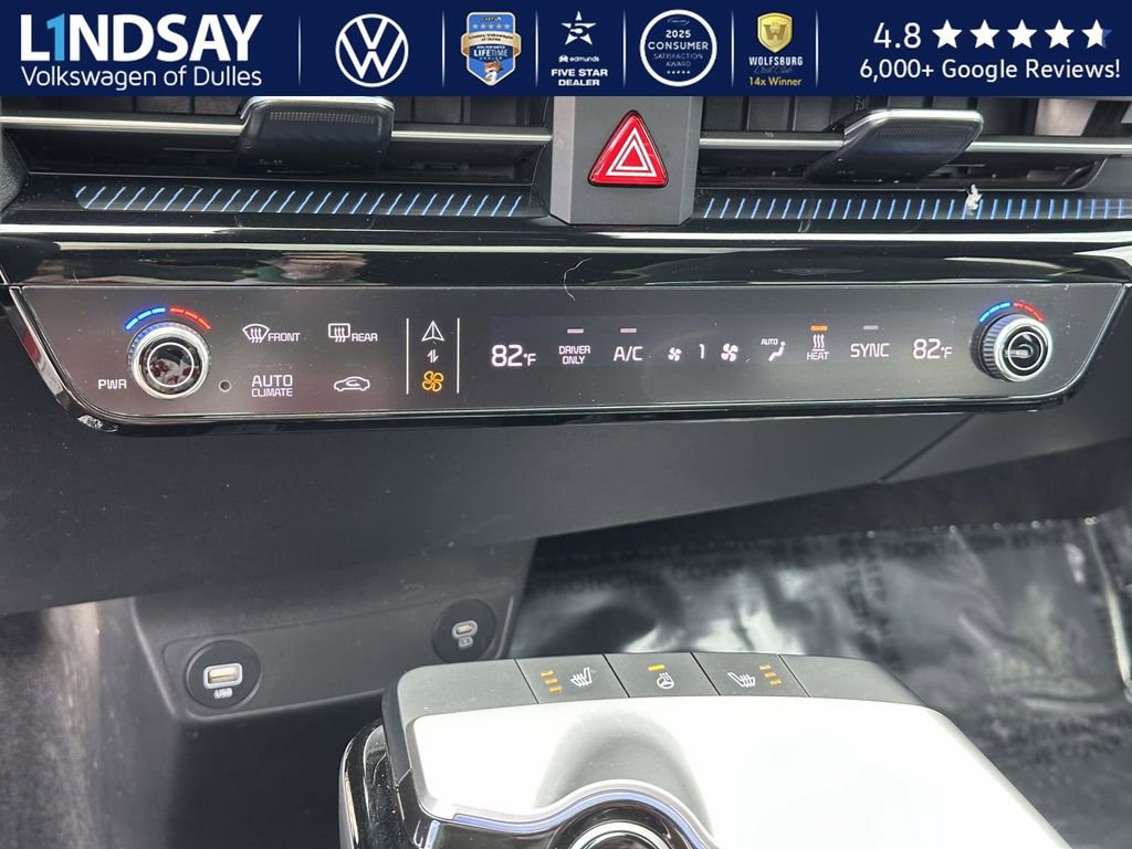 Used 2023 Kia EV6 GT image 19