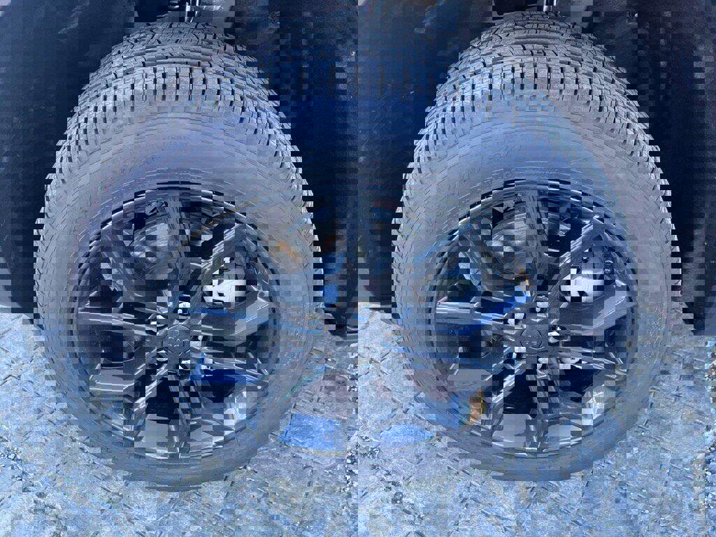 New 2025 Jeep Grand Cherokee Limited image 24