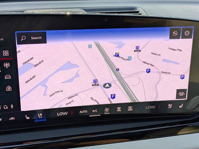 New 2025 Audi A5 2.0T Premium Plus w/ Premium Plus image 12