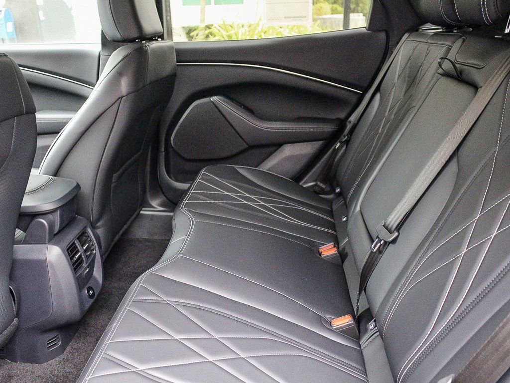 New 2024 Ford Mustang Mach-E Select w/ Comfort Package Lite image 18