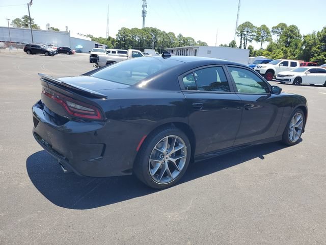 Used 2023 Dodge Charger GT RWD image 6