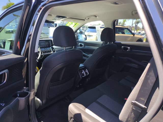 Used 2023 Kia Sorento LX FWD image 26