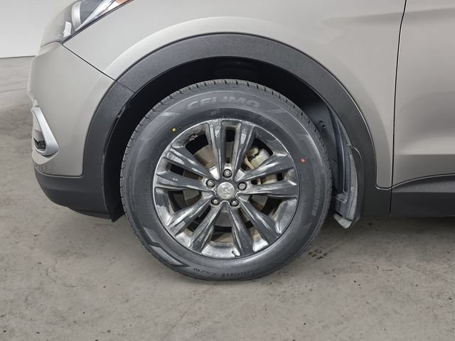Used 2018 Hyundai Santa Fe Sport 2.0T FWD image 9