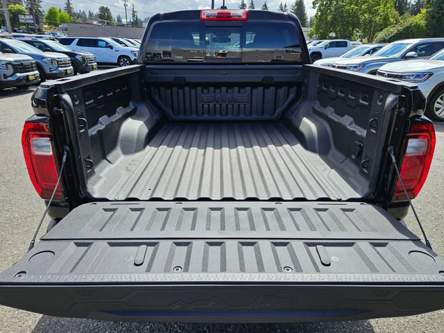 New 2026 GMC Canyon Denali AWD/4WD image 13