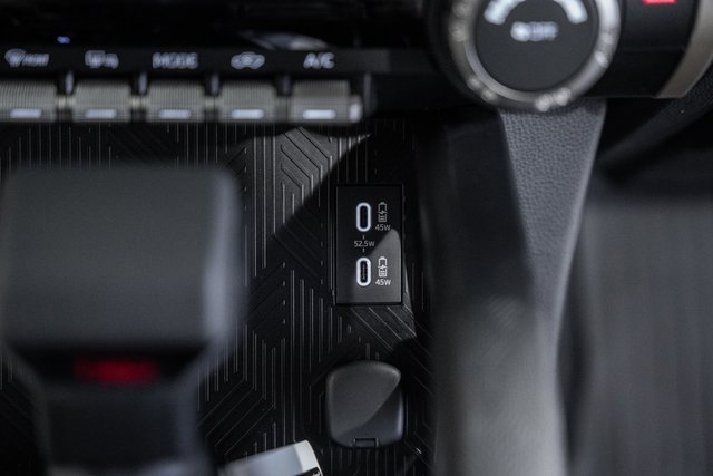 New 2025 Toyota Tacoma TRD Sport image 26