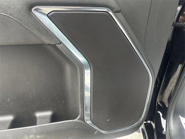 Used 2024 Chevrolet Silverado 1500 LT image 25