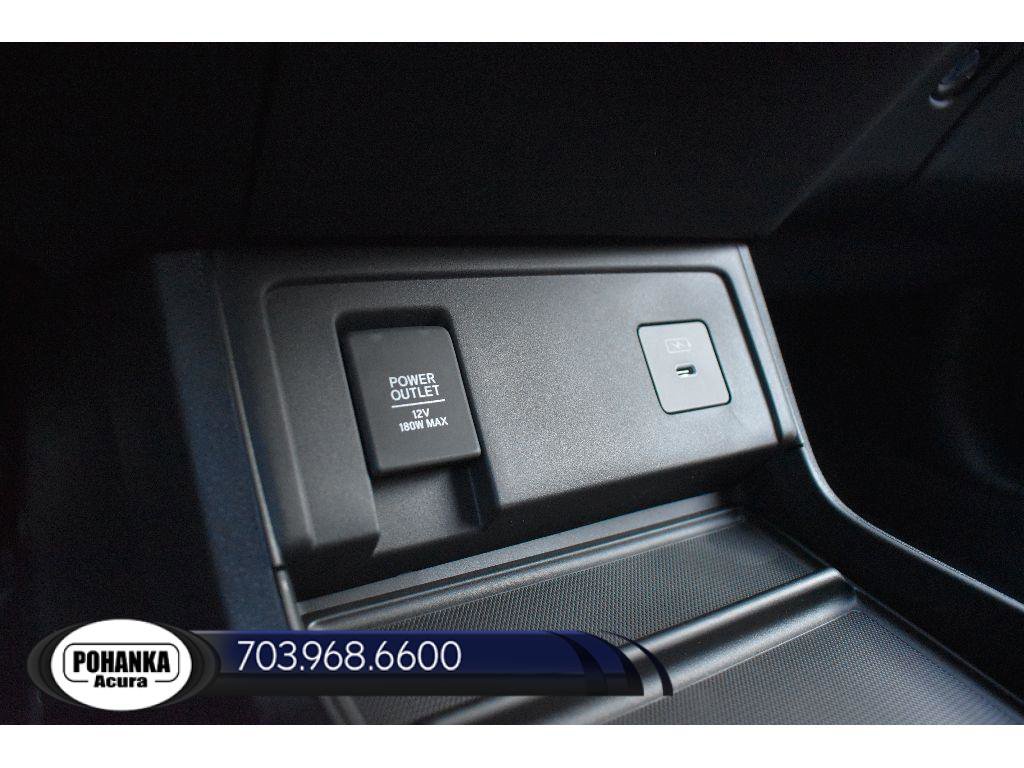 New 2026 Acura RDX A-Spec image 18