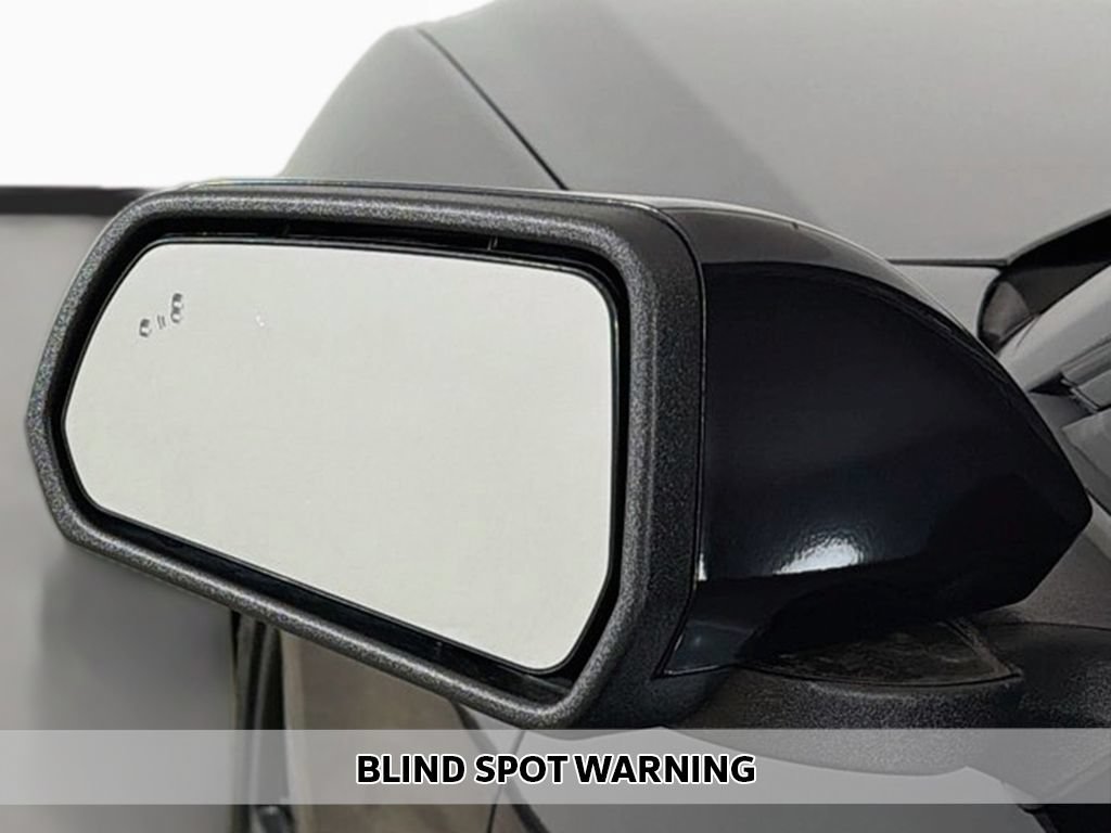 Used 2024 Ford Mustang Premium RWD image 4