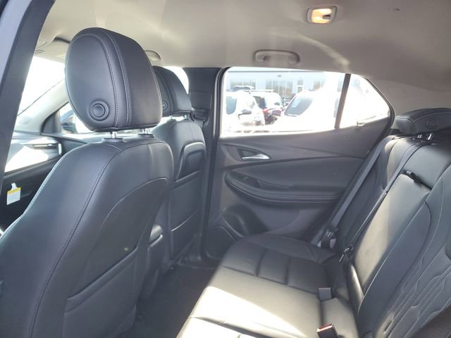Certified 2025 Buick Encore GX Avenir w/ Avenir Convenience Package image 20