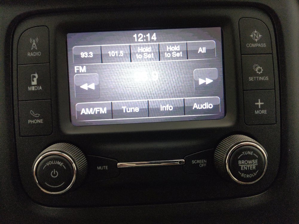 Used 2022 RAM 1500 Big Horn RWD image 25