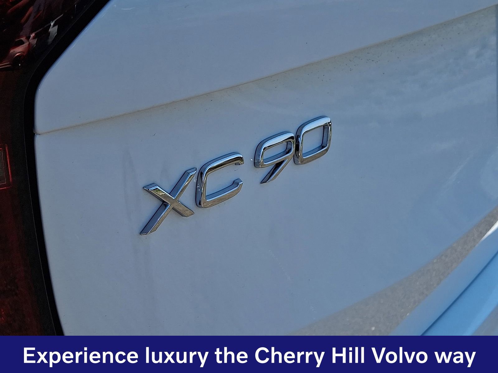 New 2026 Volvo XC90 B6 Ultra w/ Protection Package AWD/4WD image 17