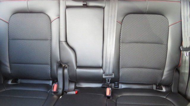 New 2026 Ford Escape ST-Line w/ Tech Pack #1 image 8