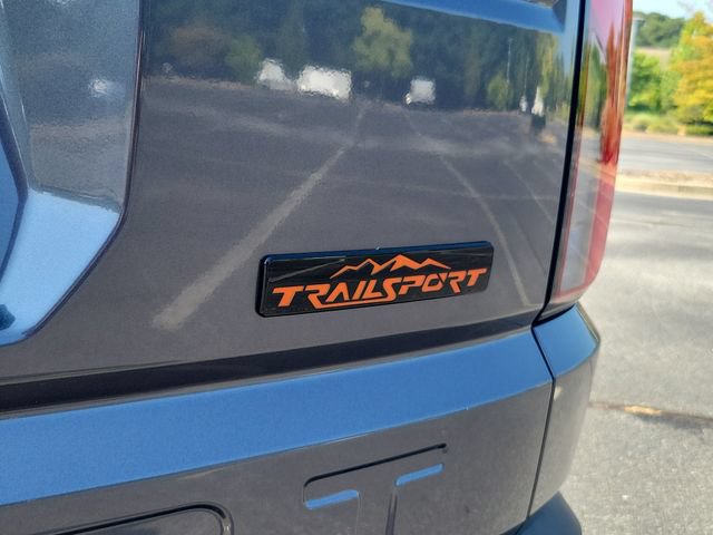 New 2026 Honda Passport TrailSport Elite image 8