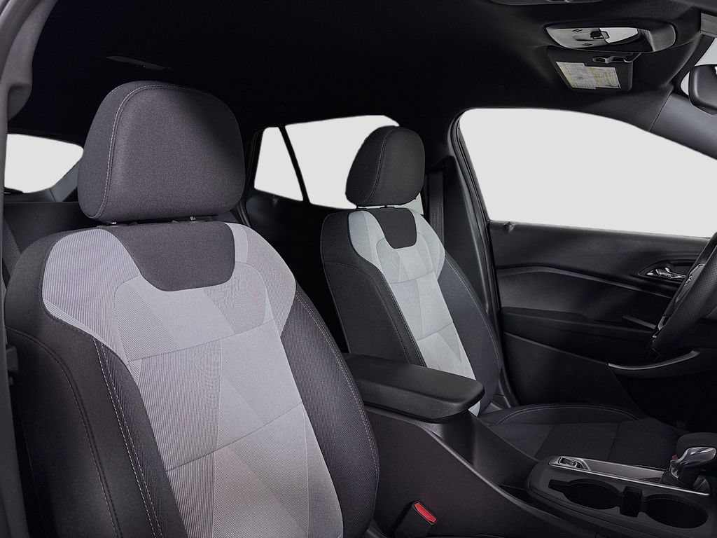 New 2026 Chevrolet Trax RS w/ Driver Confidence Package FWD image 26