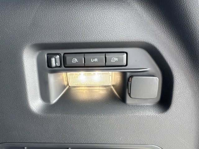 New 2026 Ford Explorer ST w/ Sun And Sound Package RWD image 14