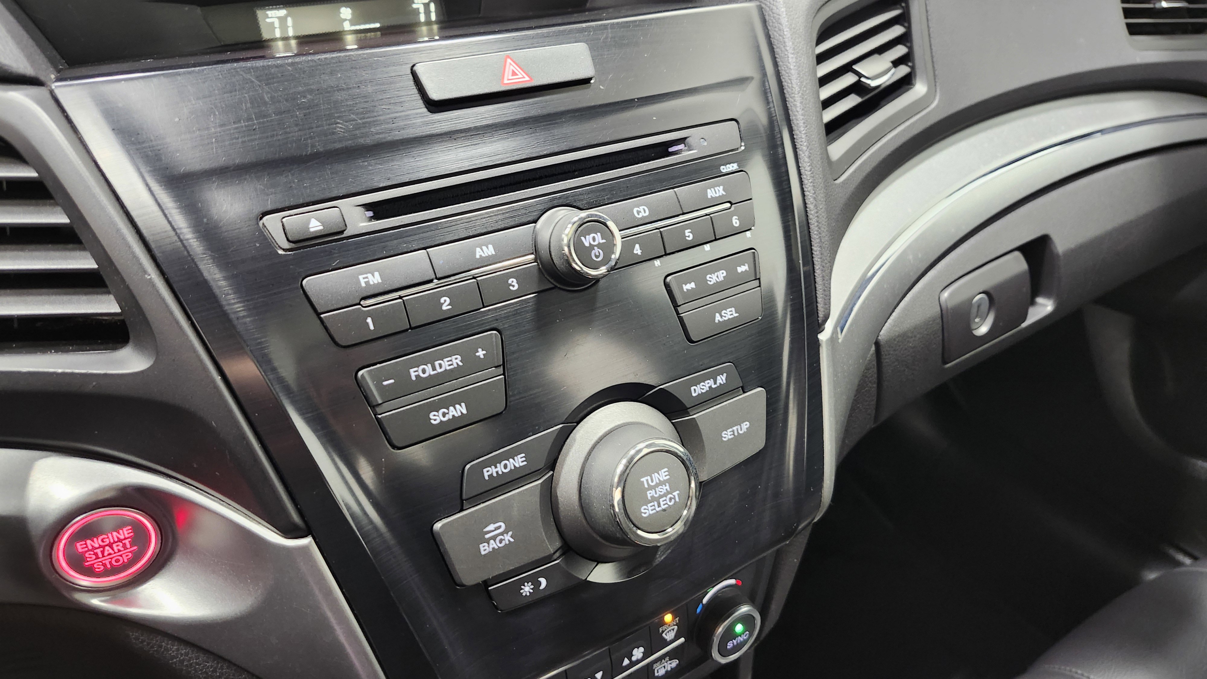 Used 2021 Acura ILX image 30