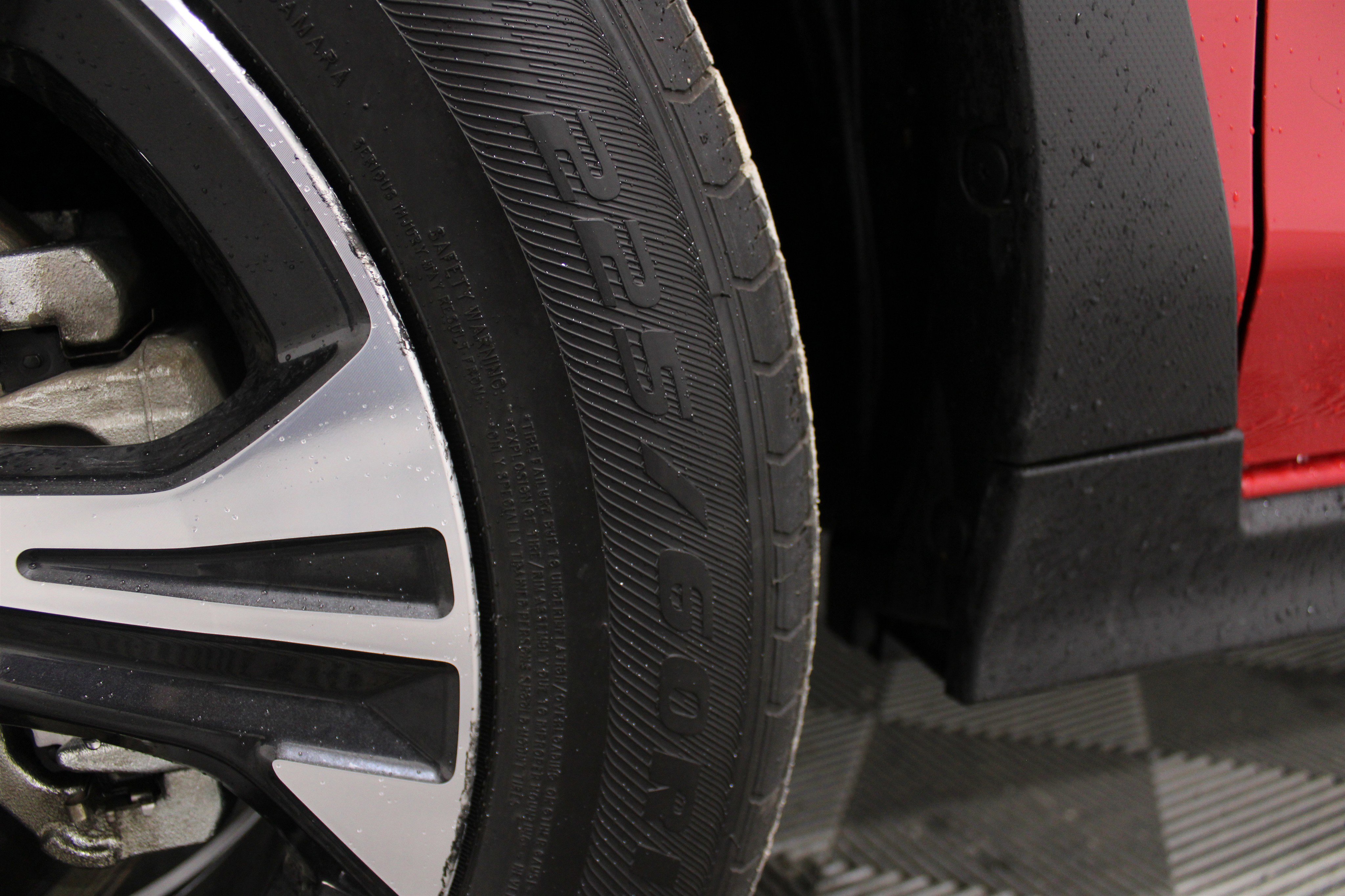 Used 2024 Subaru Crosstrek 2.0i Premium image 33