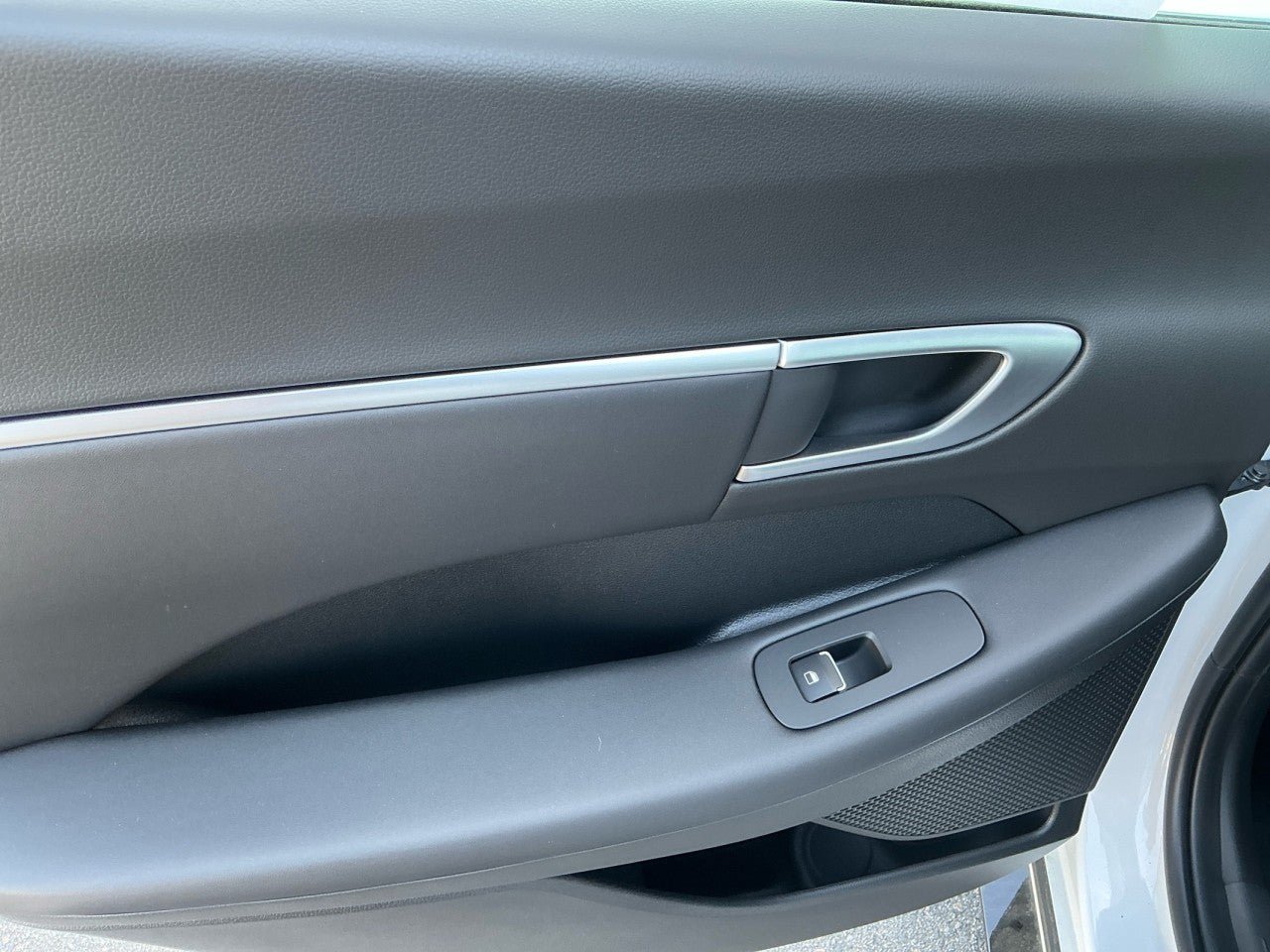New 2025 Hyundai Sonata SEL FWD image 33