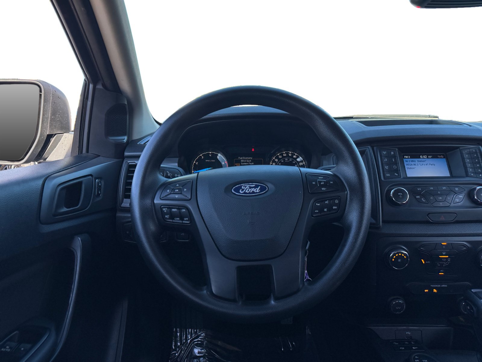 Used 2020 Ford Ranger XL w/ FX4 Off-Road Package AWD/4WD image 12