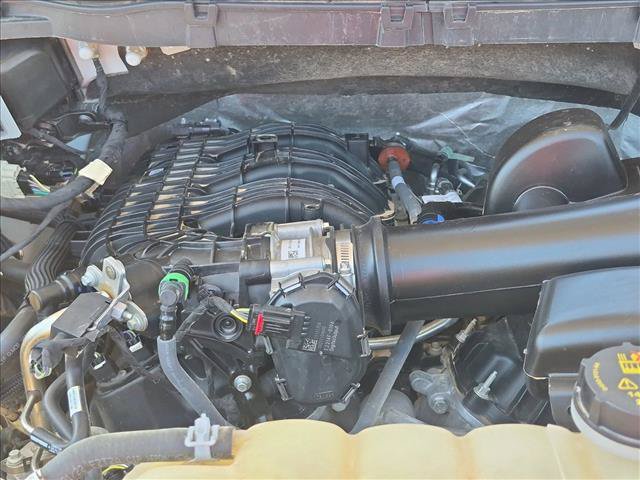 Used 2022 Ford F150 XL w/ Trailer Tow Package AWD/4WD image 21