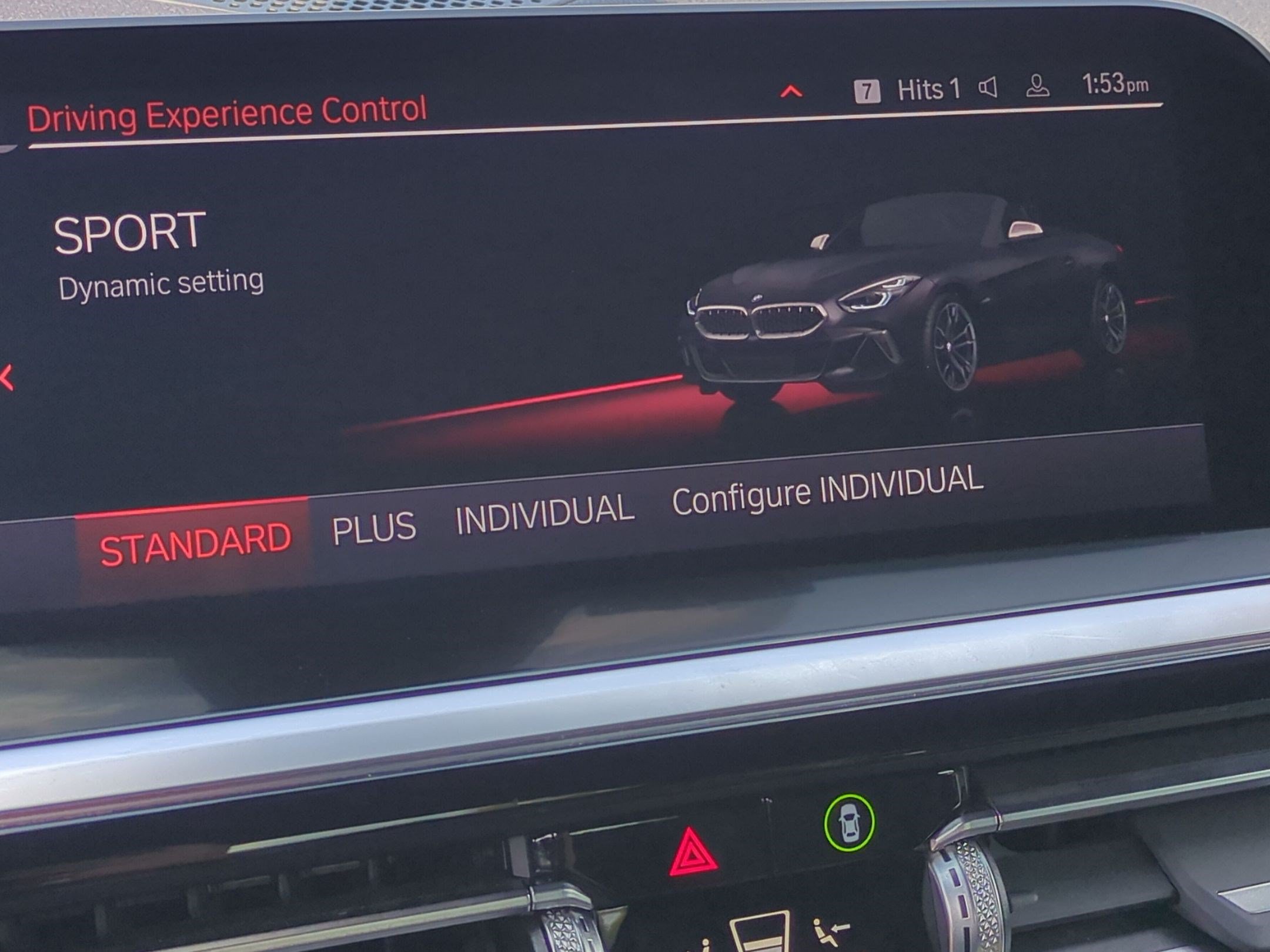 Used 2022 BMW Z4 M40i w/ Premium Package RWD image 39