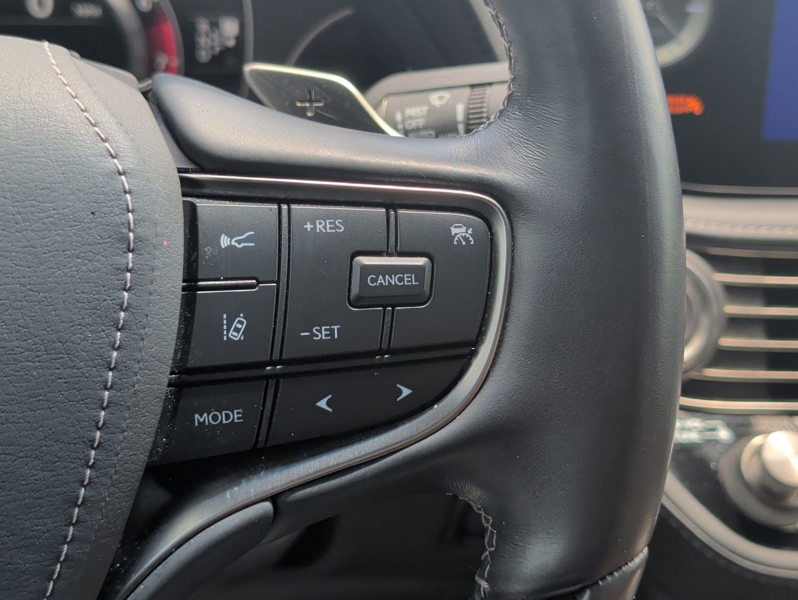 Certified 2023 Lexus LS 500 w/ Interior Upgrade Package RWD image 15