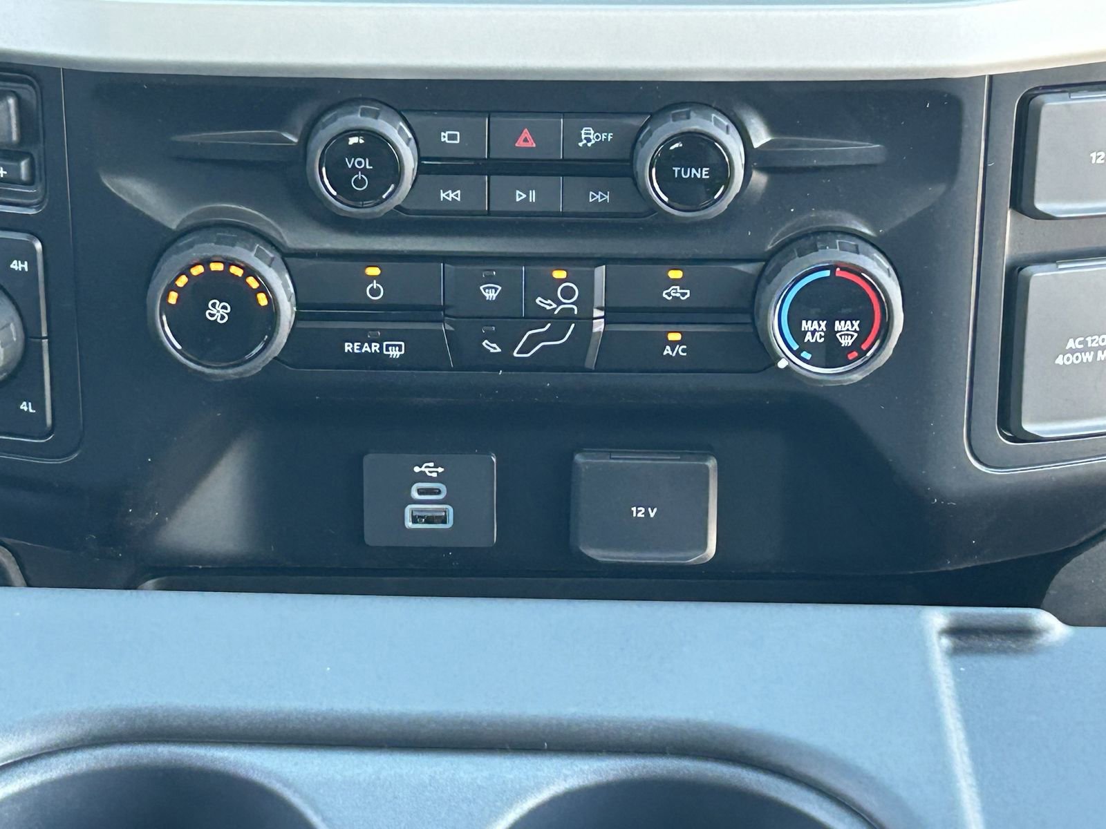 New 2026 Ford F250 XLT AWD/4WD image 48