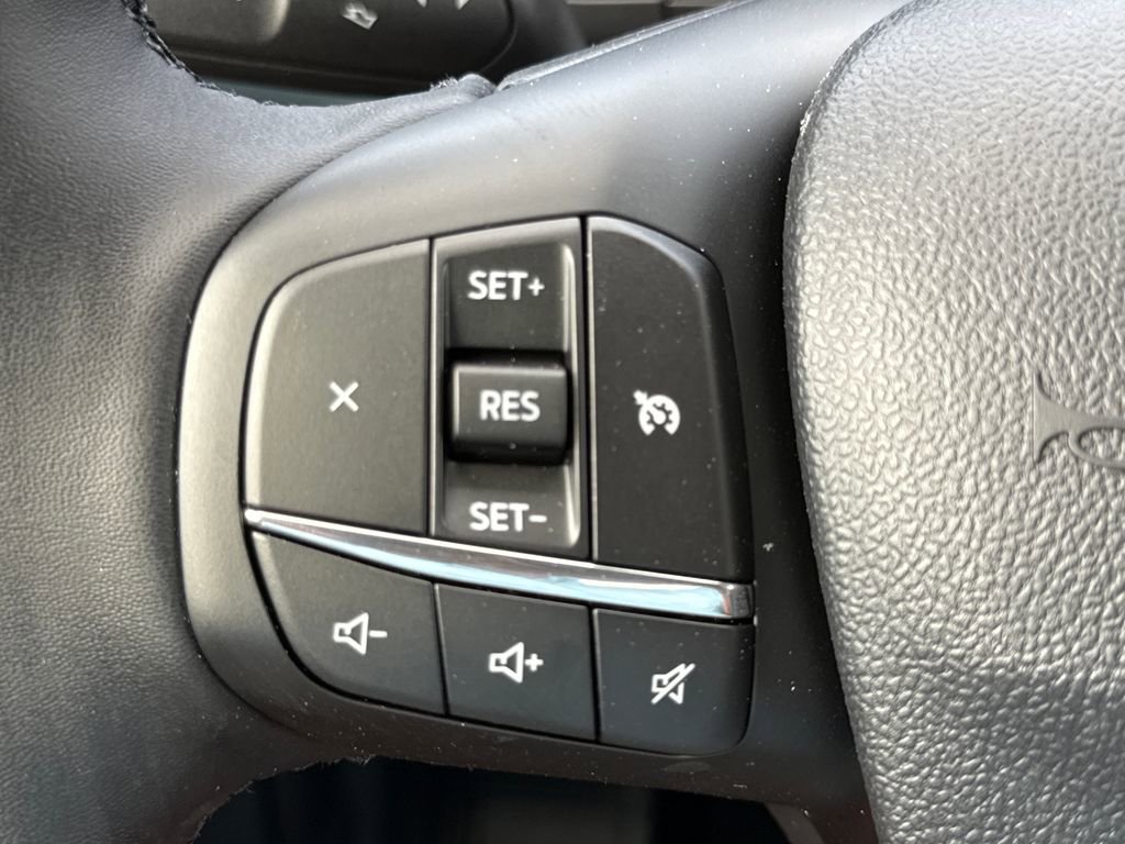 New 2026 Ford Maverick XLT image 29