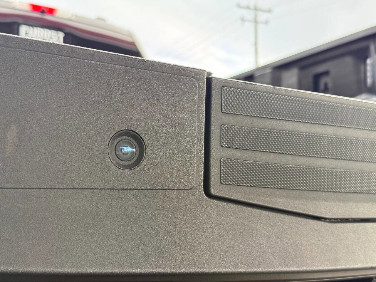 Used 2023 Ford F250 King Ranch w/ FX4 Off-Road Package image 11