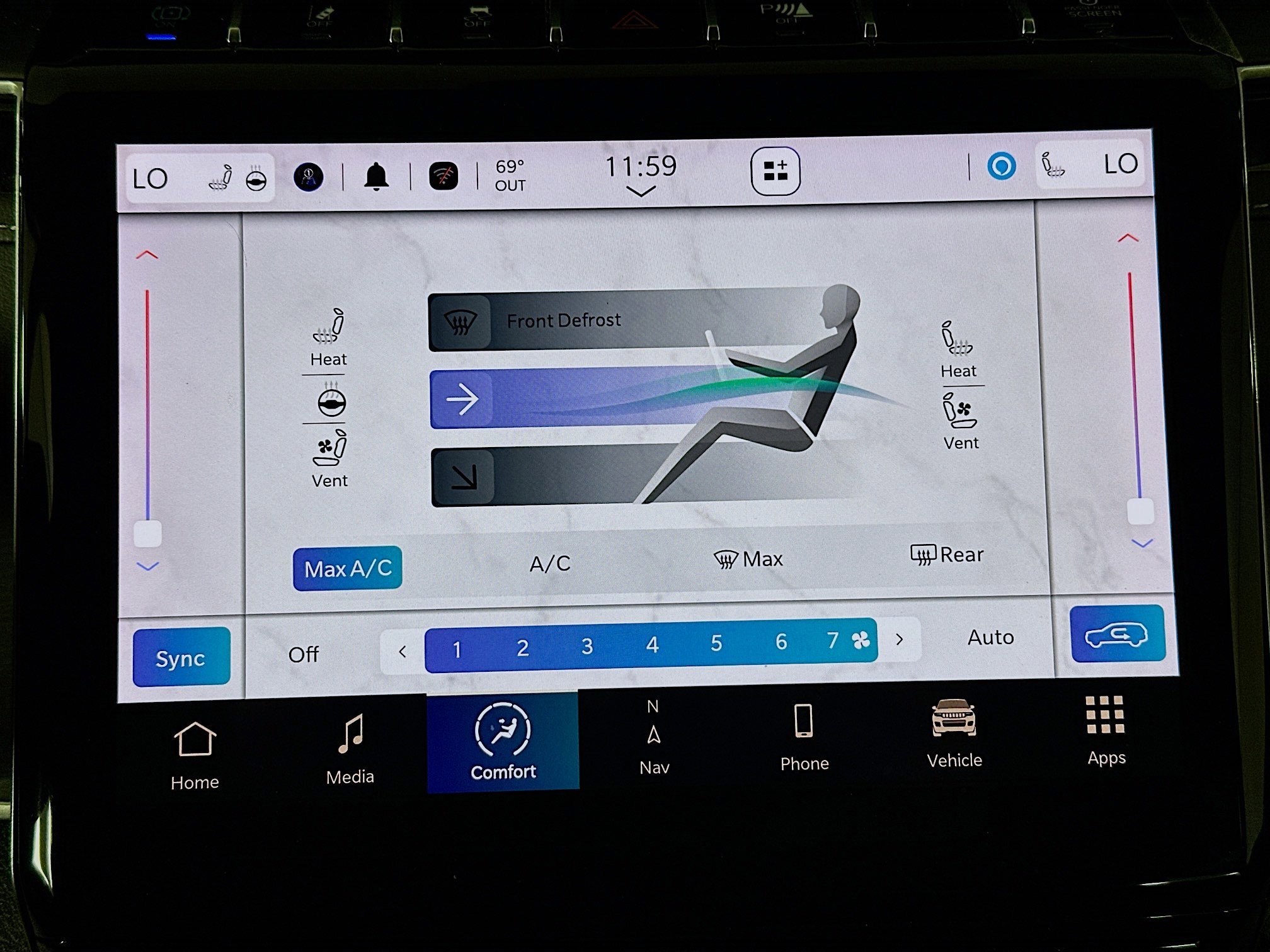 Used 2023 Jeep Grand Cherokee 30th Anniversary image 24