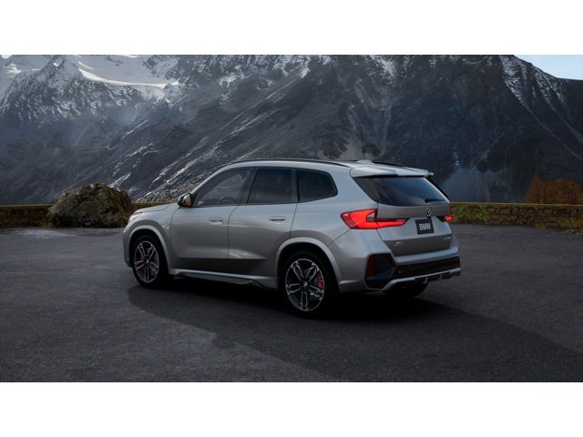 New 2026 BMW X1 xDrive28i w/ Technology Package image 2