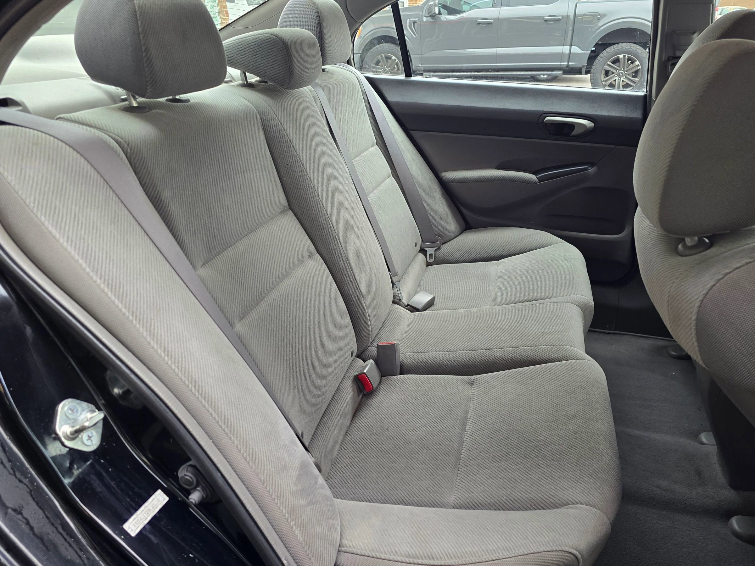 Used 2011 Honda Civic LX image 13