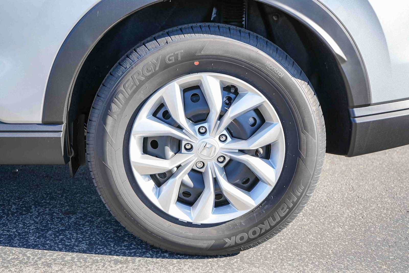 New 2027 Honda CR-V LX image 10