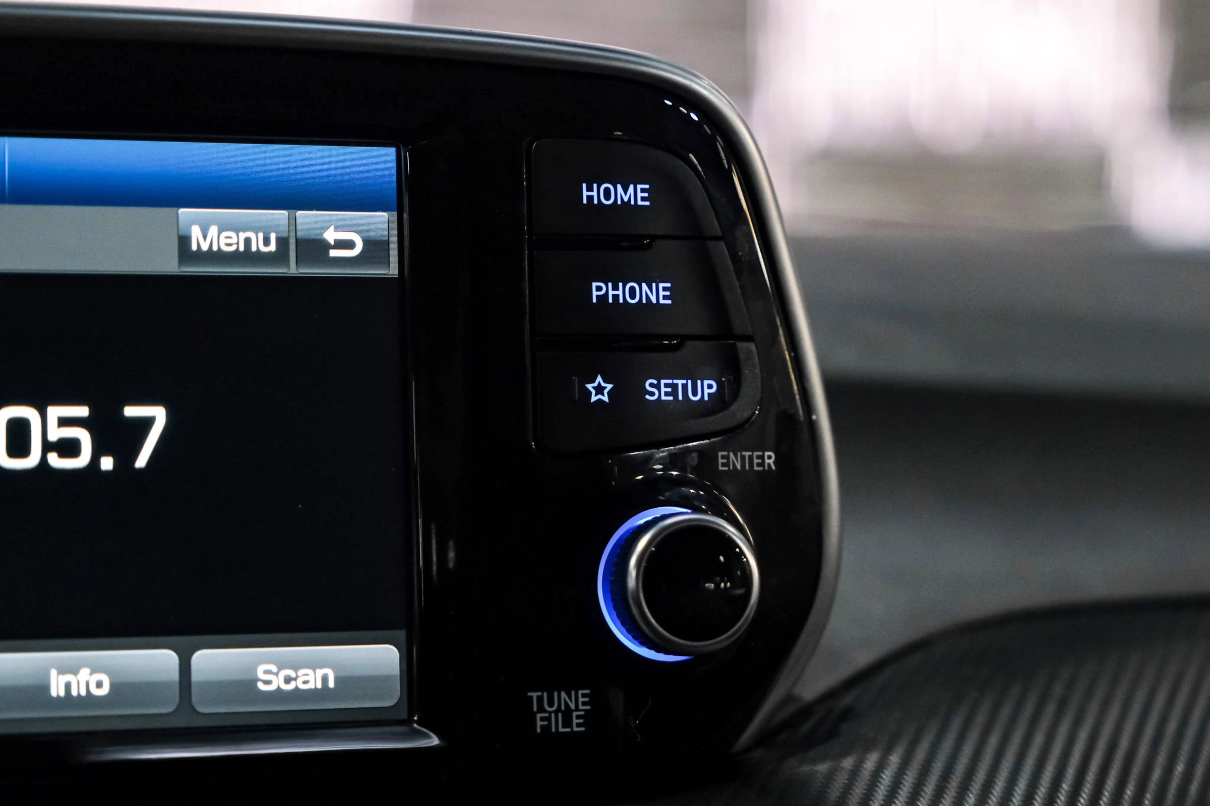 Used 2020 Hyundai Tucson SE image 23