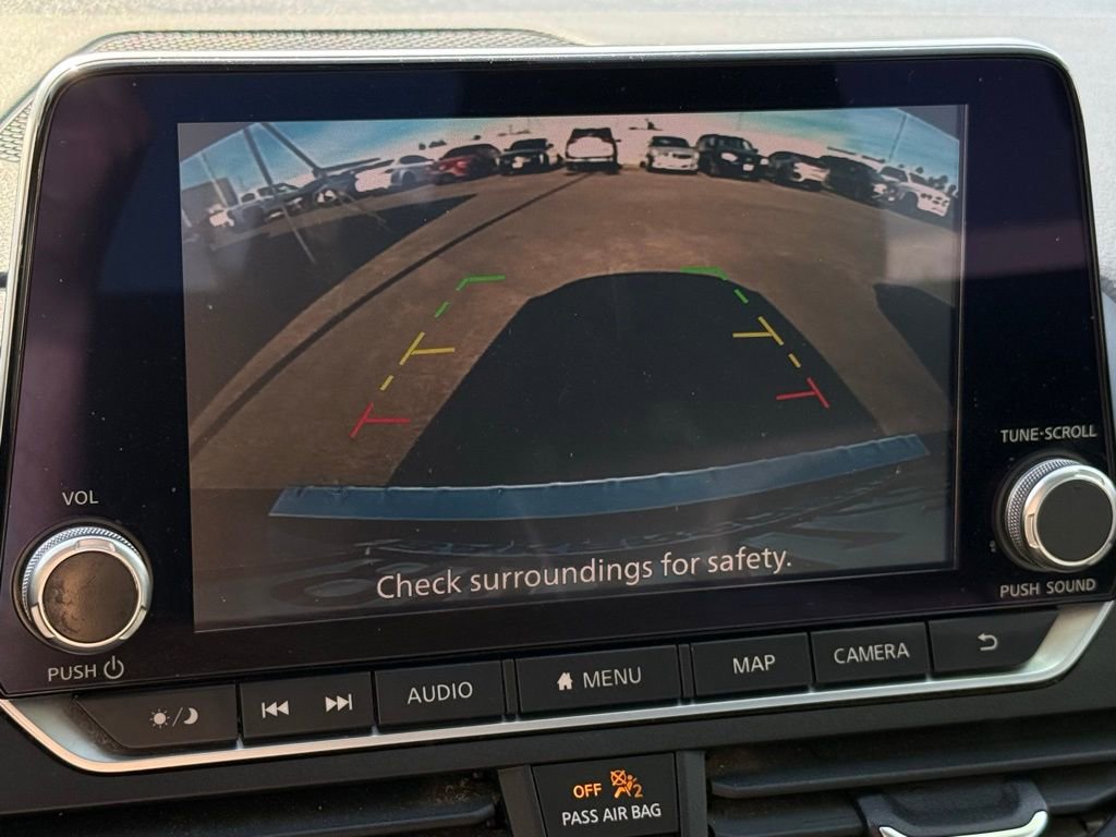 Used 2021 Nissan Altima 2.5 SL image 32