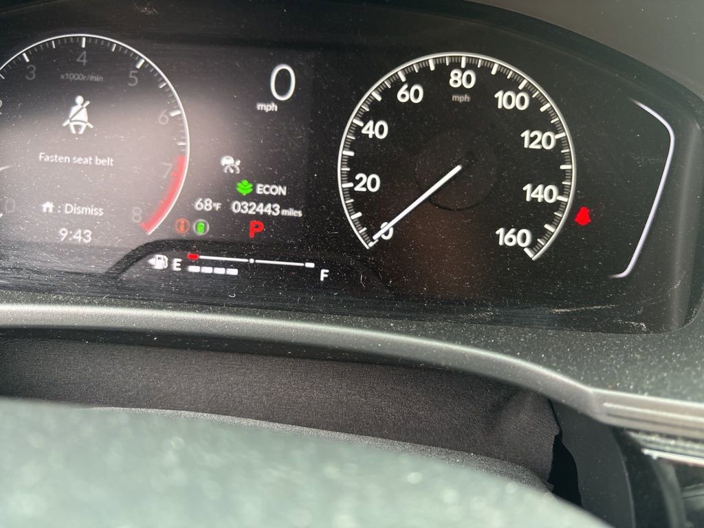 Certified 2023 Honda Civic Sport image 7