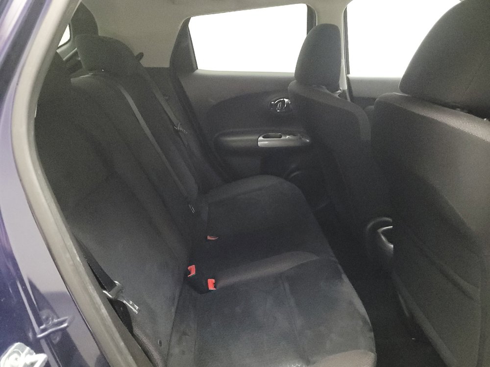 Used 2016 Nissan Juke SV w/ Technology Package FWD image 19