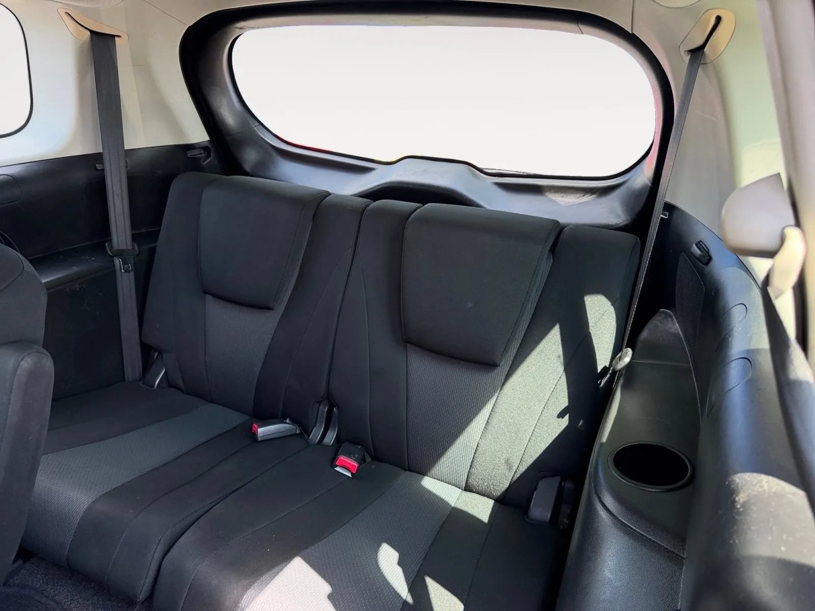 Used 2013 MAZDA MAZDA5 Touring FWD image 15