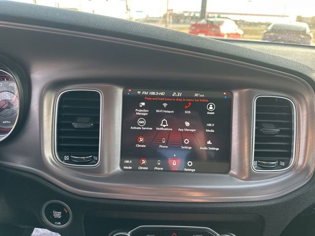 Used 2023 Dodge Charger SXT image 21