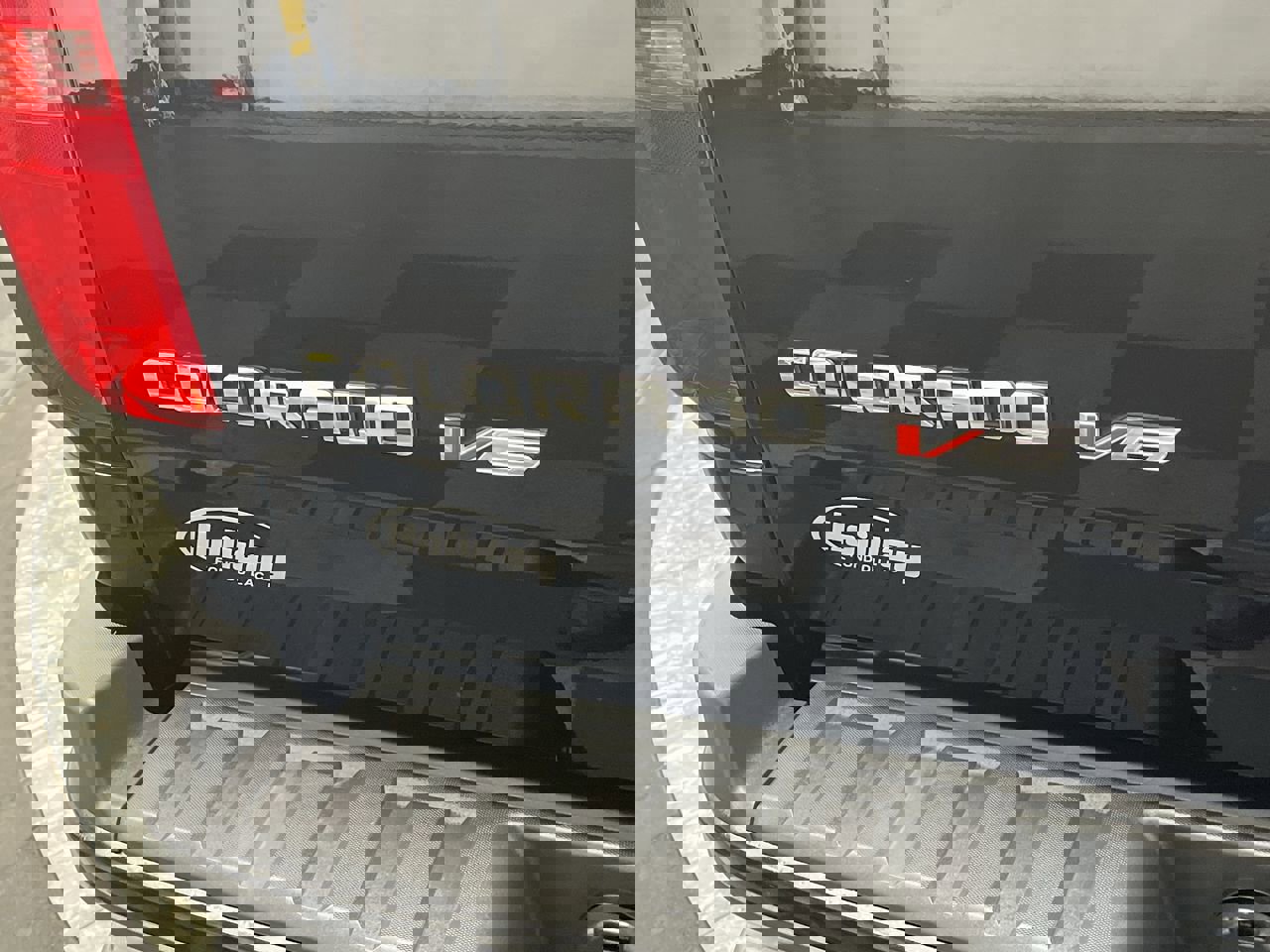 Used 2018 Chevrolet Colorado Z71 image 31