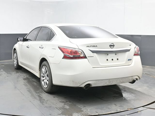 Used 2014 Nissan Altima 2.5 S FWD image 7