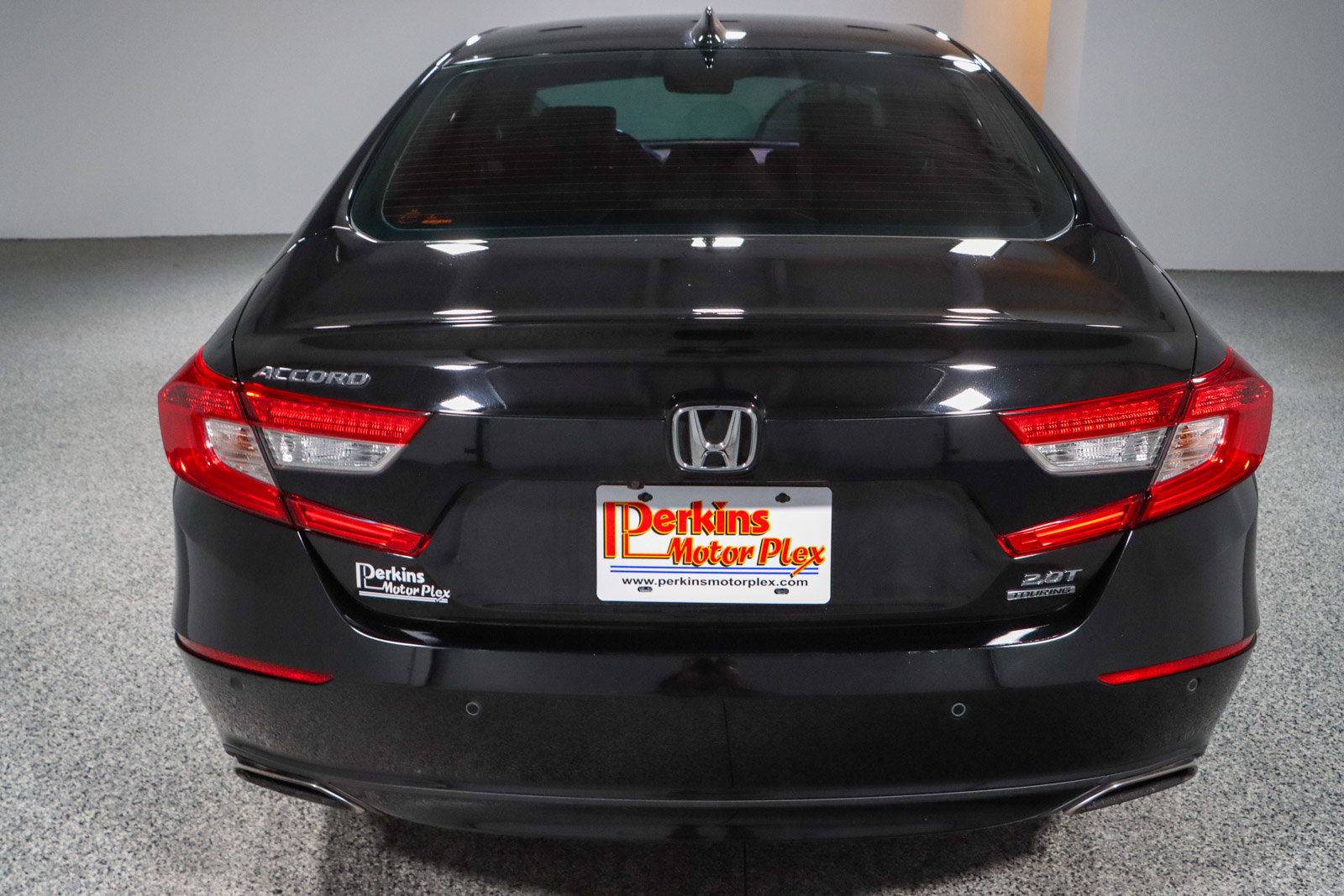 Used 2021 Honda Accord Touring image 8