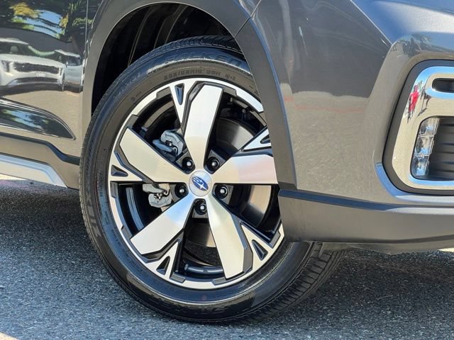 Used 2020 Subaru Forester Touring w/ Popular Package #2 AWD/4WD image 2
