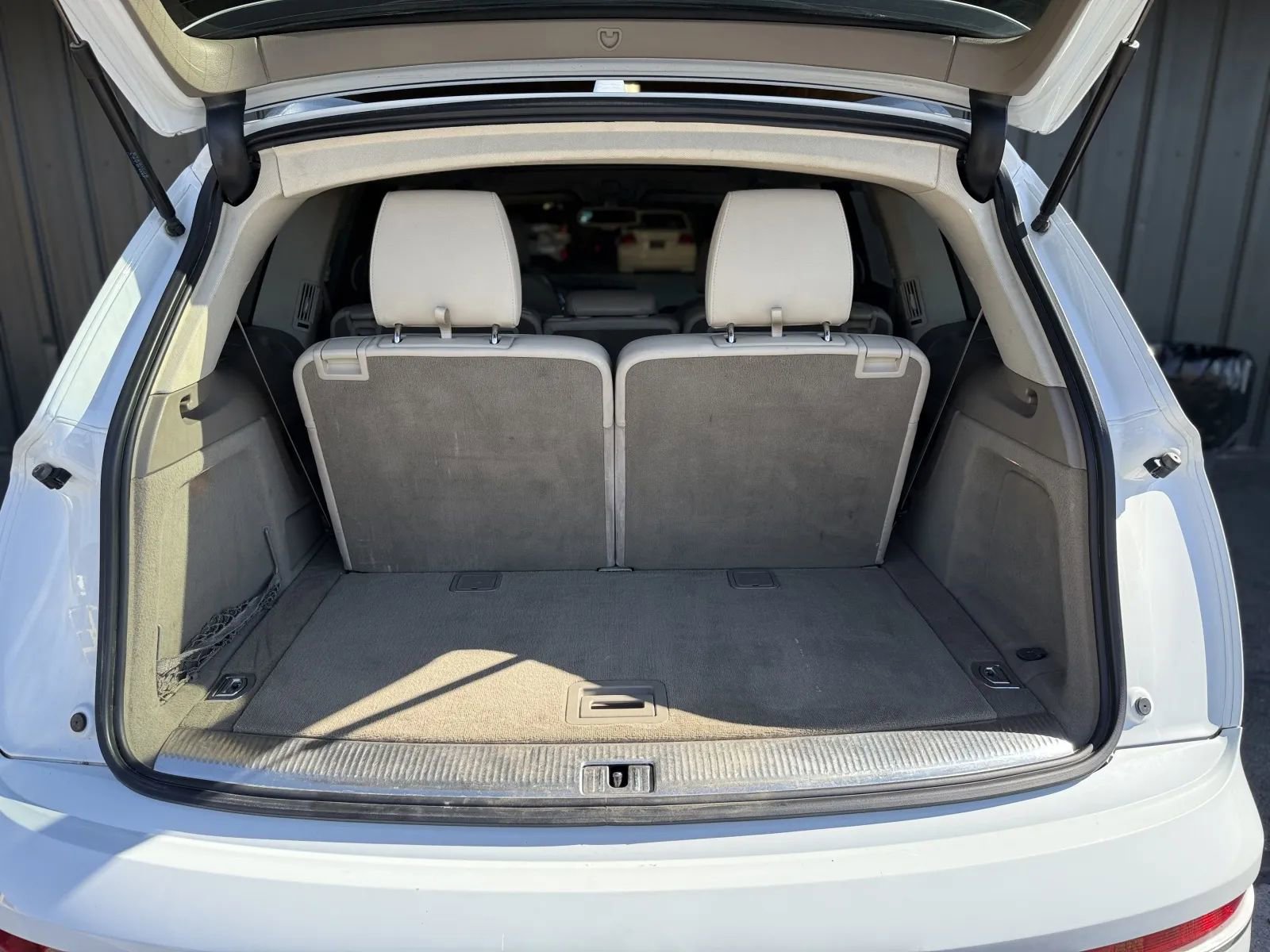 Used 2012 Audi Q7 TDI Premium Plus image 16